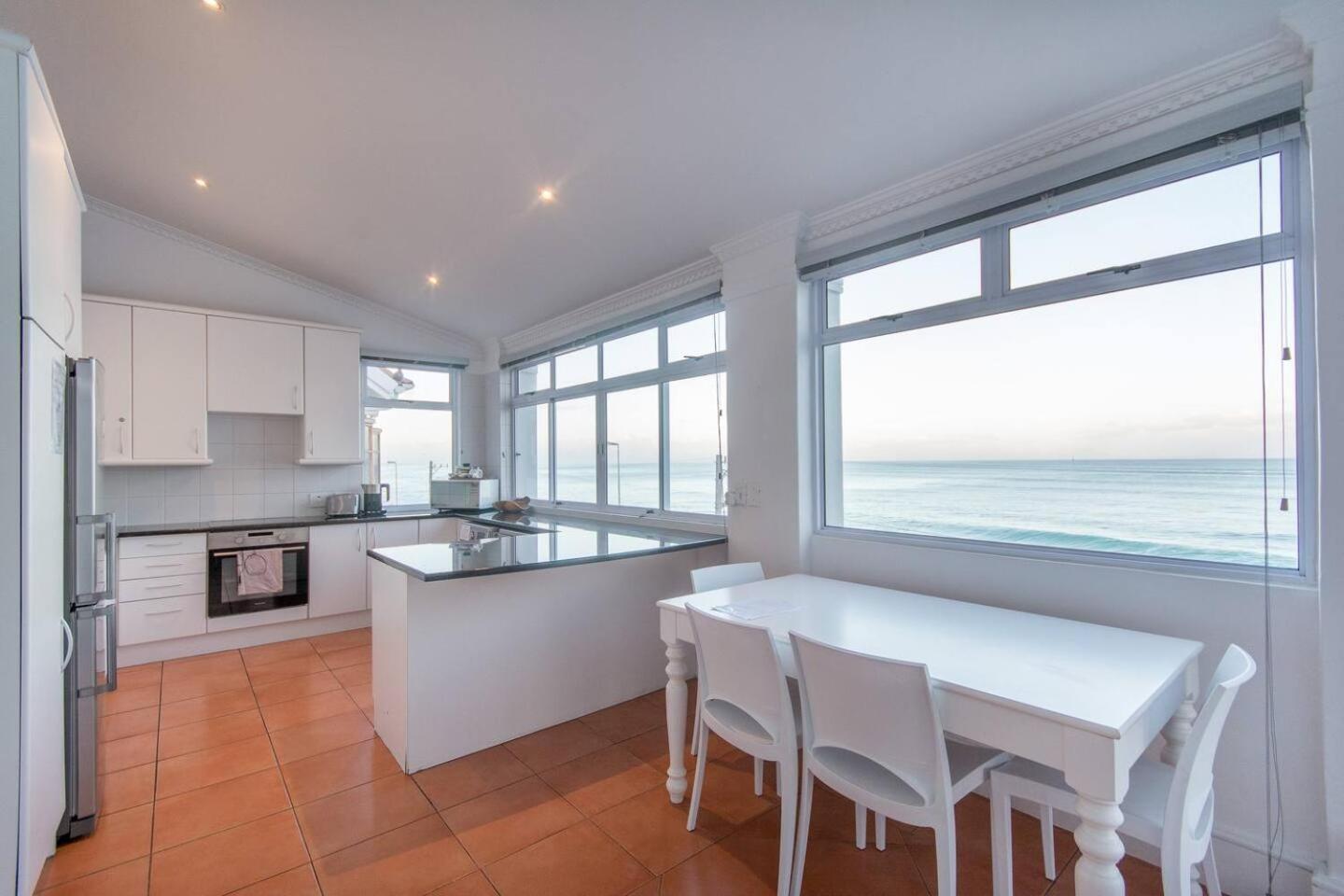 מויזנברג Oceanfront Penthouse By Open Home מראה חיצוני תמונה